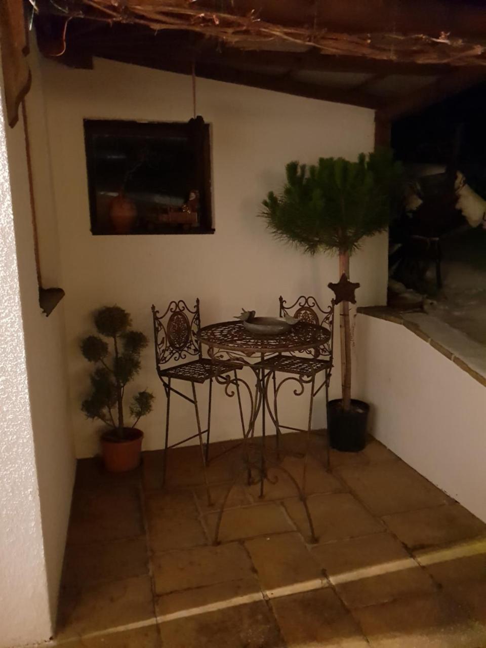 Ferienhaus Poettler Untertauern Exterior foto